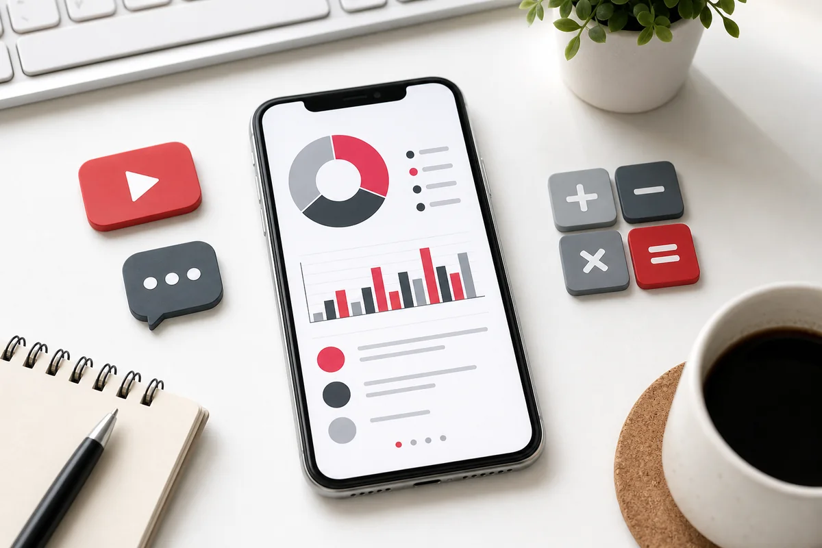 Cách Tính Dung Lượng Data Mỗi Ngày Để Chọn Gói Cước Phù Hợp