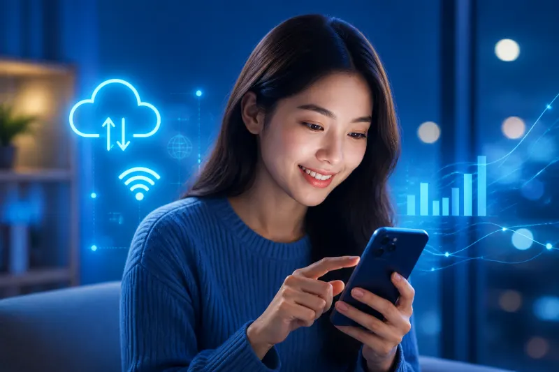 Cách kiểm tra và quản lý ưu đãi data 3GB/ngày của gói 6SD150 Viettel