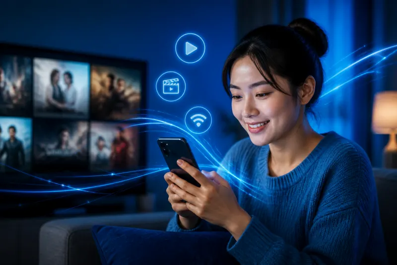 Cách tận dụng ưu đãi 6GB data/ngày và dịch vụ TV360 Basic trong gói 5GLQ190 Viettel