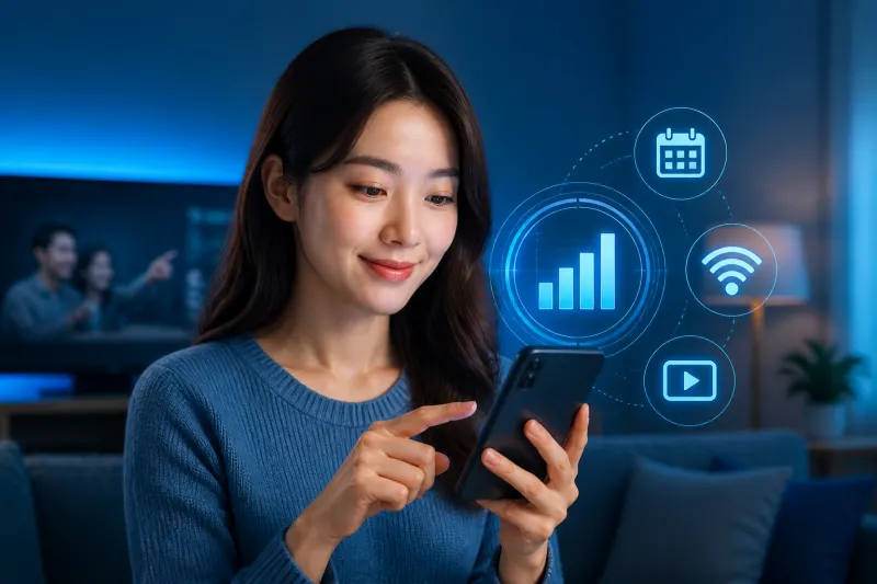Hướng dẫn kiểm tra ưu đãi và thời hạn sử dụng gói Viettel SD135 nhanh chóng