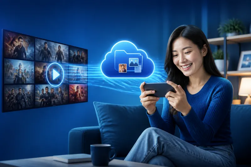 Hướng dẫn tận dụng ưu đãi TV360 Basic và 20GB MyBox trong gói 6T5G135 Viettel