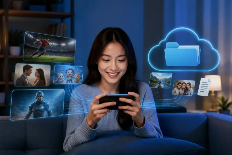 Làm sao để tận dụng ưu đãi TV360 và MyBox trong gói 3T5G135 Viettel?