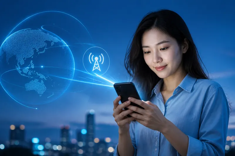 Làm thế nào để duy trì kết nối ổn định với gói 3SD150 trong 90 ngày?