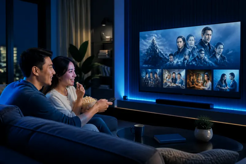 Lưu ý khi sử dụng ưu đãi TV360 trong gói 3T5G160 Viettel