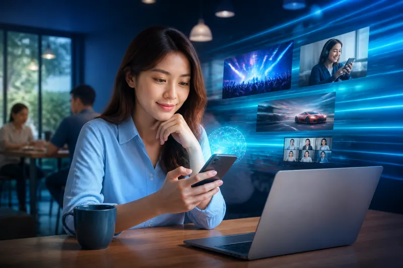 Phân tích nhu cầu sử dụng 8GB data/ngày với gói 12T5G150N Viettel có phù hợp bạn không?
