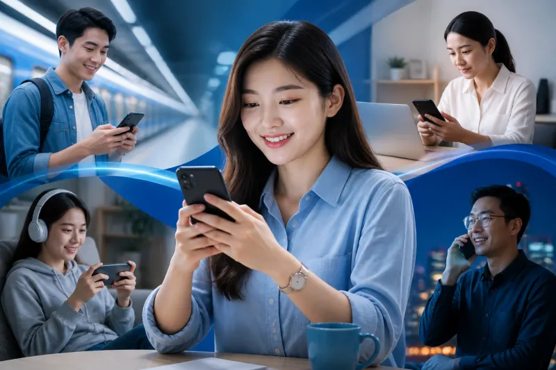 Ai nên chọn gói 6T5GMXH200 Viettel? Phân tích nhu cầu sử dụng 2GB data và gọi nội mạng 6 tháng