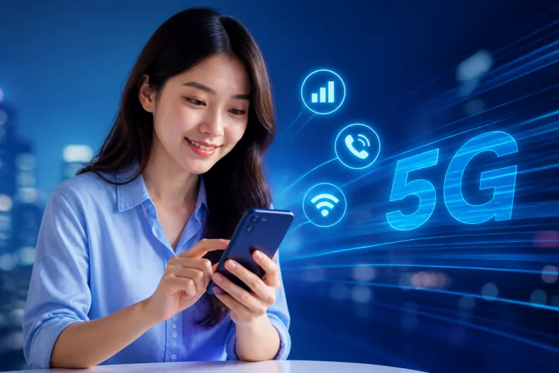 Hướng dẫn kiểm tra ưu đãi gói 12T5GMXH230 Viettel nhanh chóng