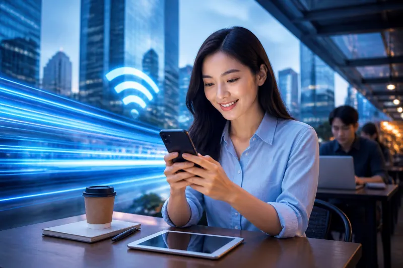 Hướng dẫn tối ưu sử dụng 2GB data mỗi ngày trong gói 12T5GMXH200 Viettel