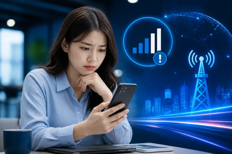 Hướng dẫn xử lý khi không nhận đủ 10GB data/ngày gói 3T5G280B Viettel