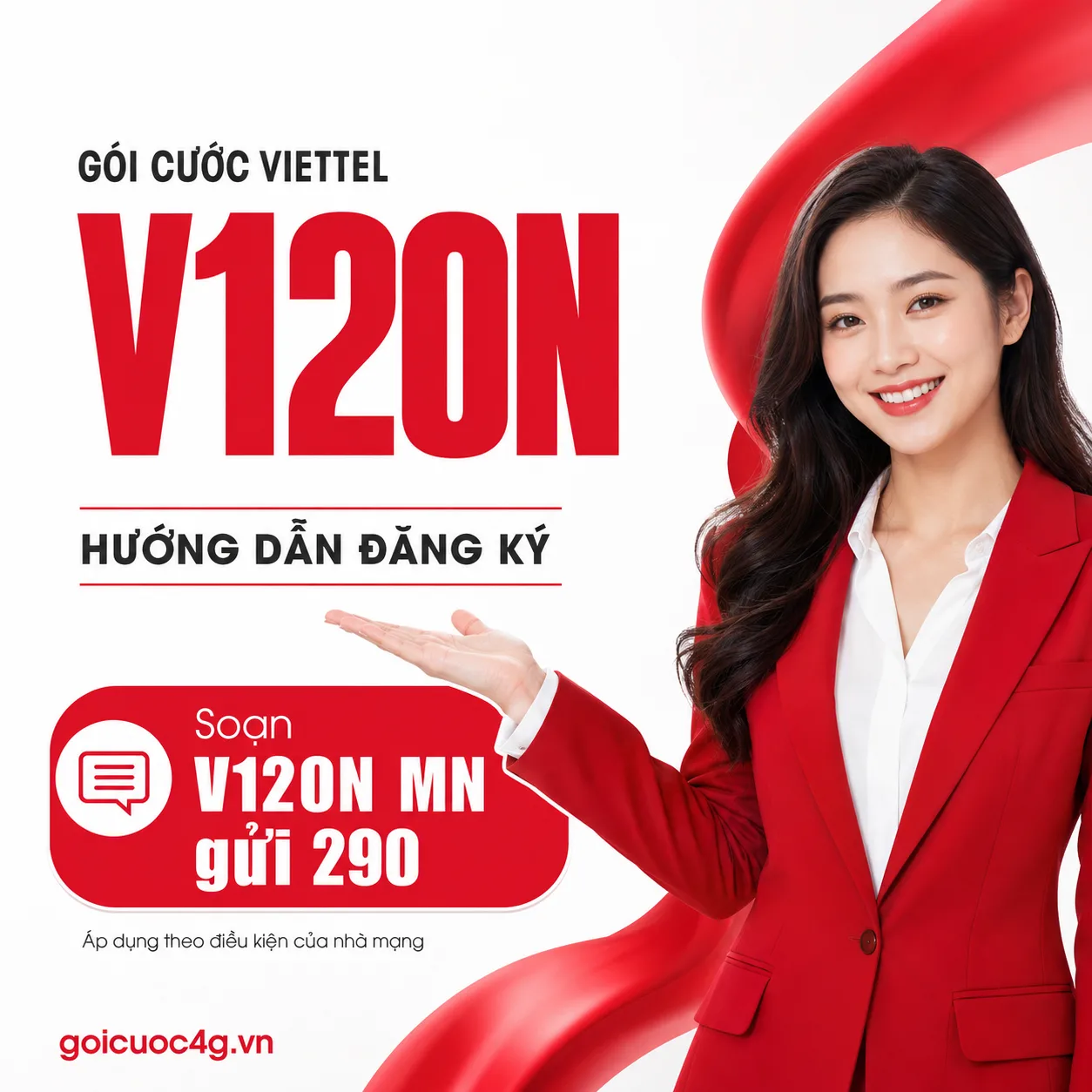 Ảnh thông tin gói V120N